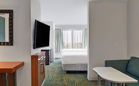 Springhill Suites by Marriott Jacksonville Fl
